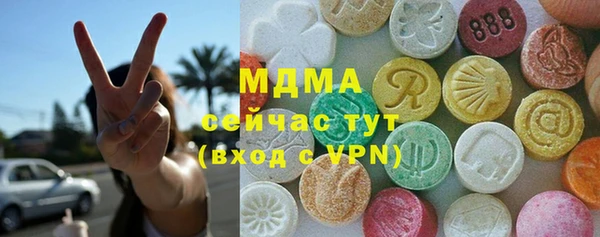 молекула духа Верхний Тагил